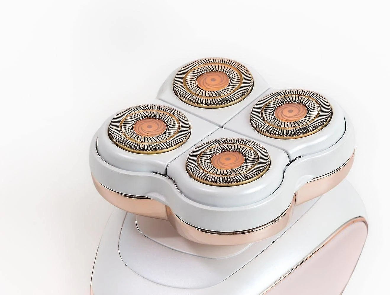 Smooth Touch Flawless Legs – Painless Women’s Electric Hair Remover