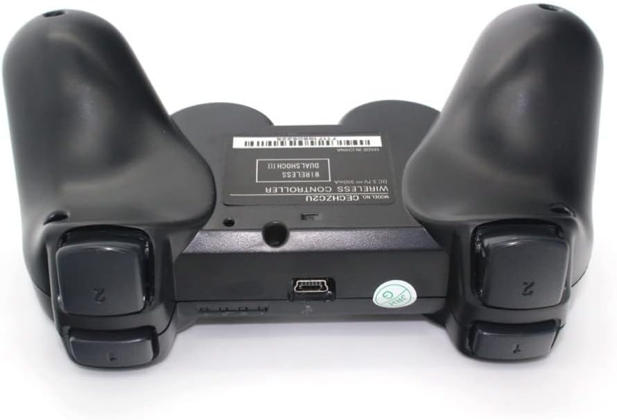 Wireless Game Controller – Compatible with PS3 Console & Gaming