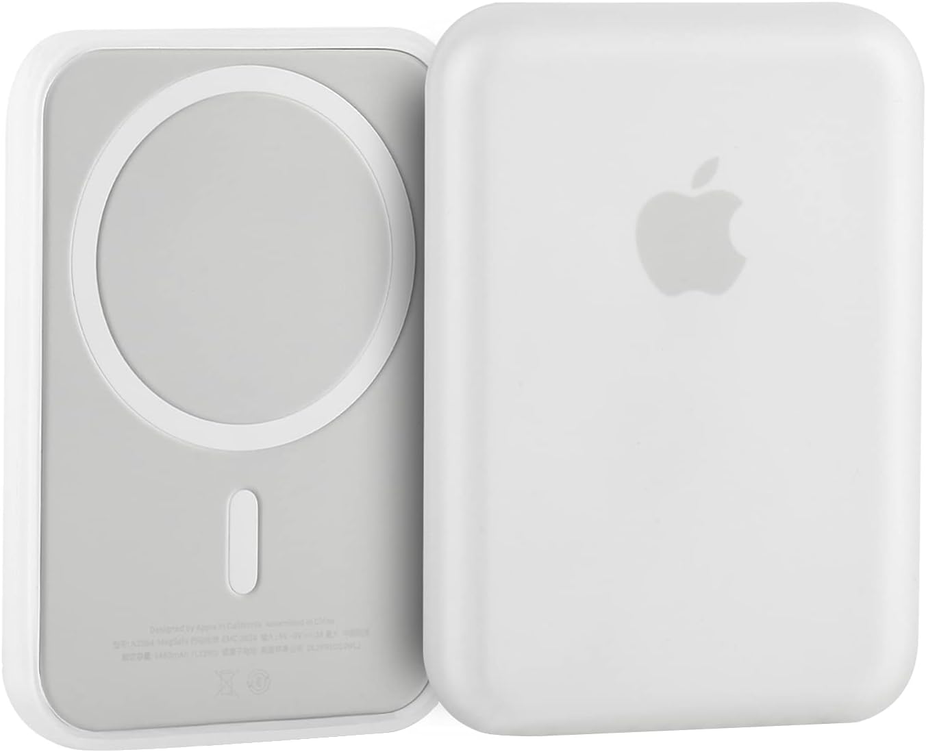 Magnetic Battery Pack – Portable Power Bank for Smartphones & Devices