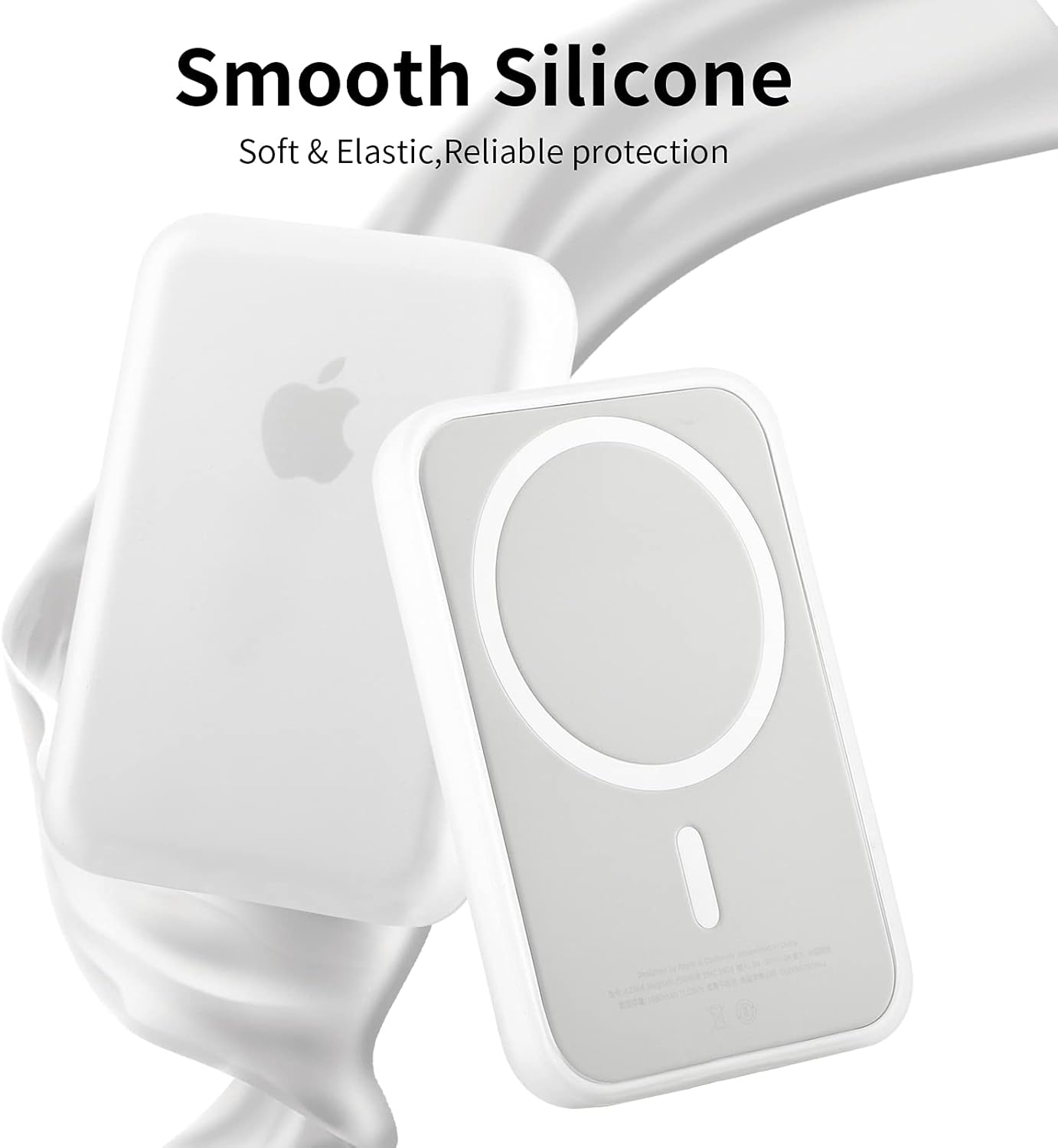 Magnetic Battery Pack – Portable Power Bank for Smartphones & Devices