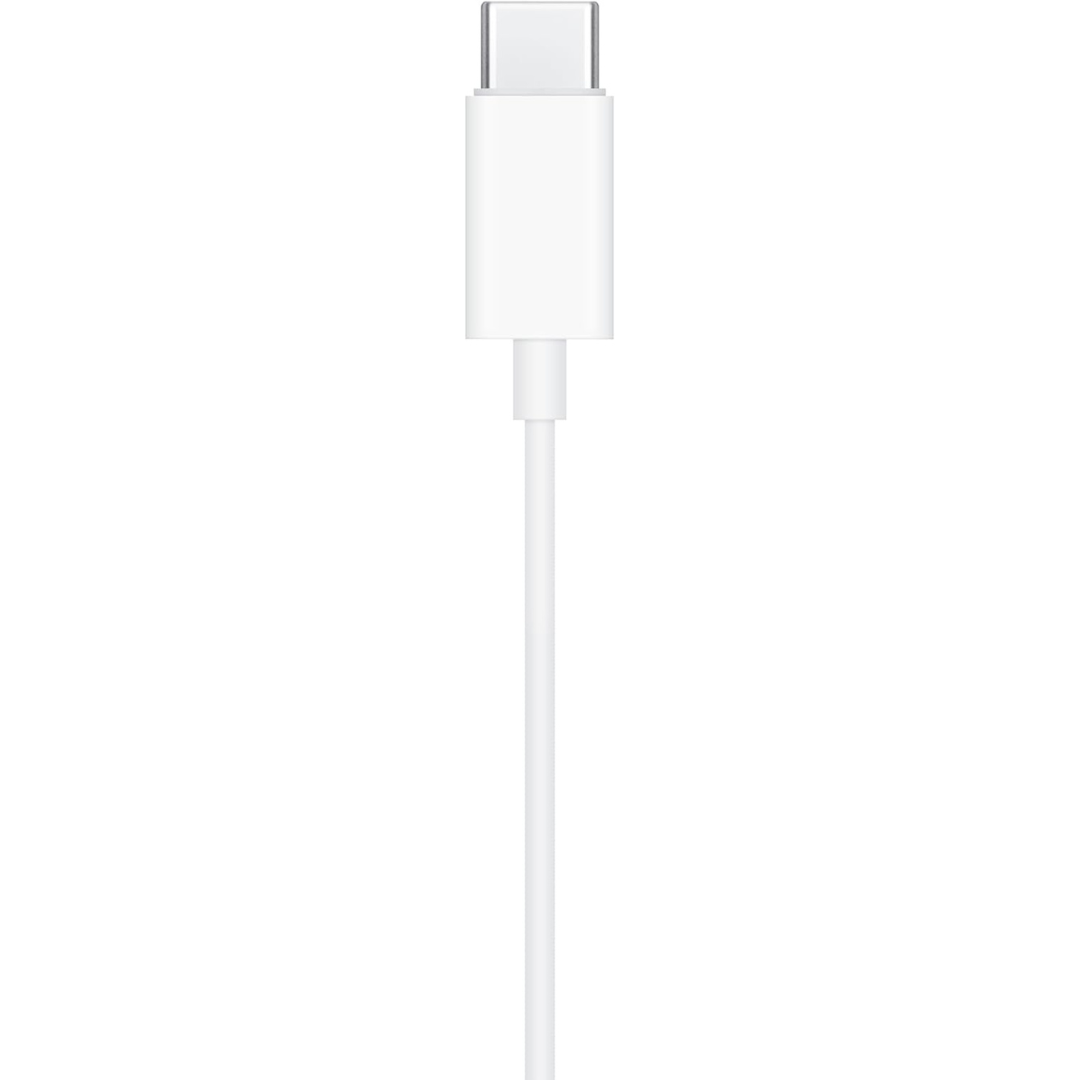Apple EarPods with USB-C Connector and Integrated Remote...6.