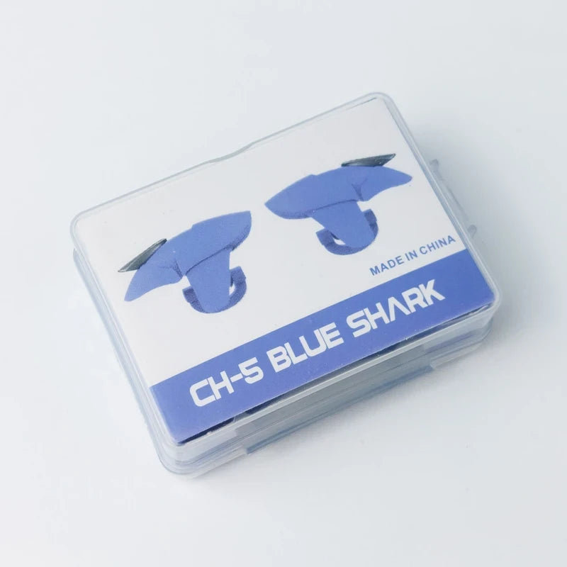 Blue Shark Game Controller – Ultimate Precision & Comfort for Gamers