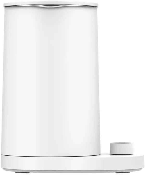 Electric Kettle 2 Pro – 1.7L Fast Boiling, 1800W, LED Display, EU Plug