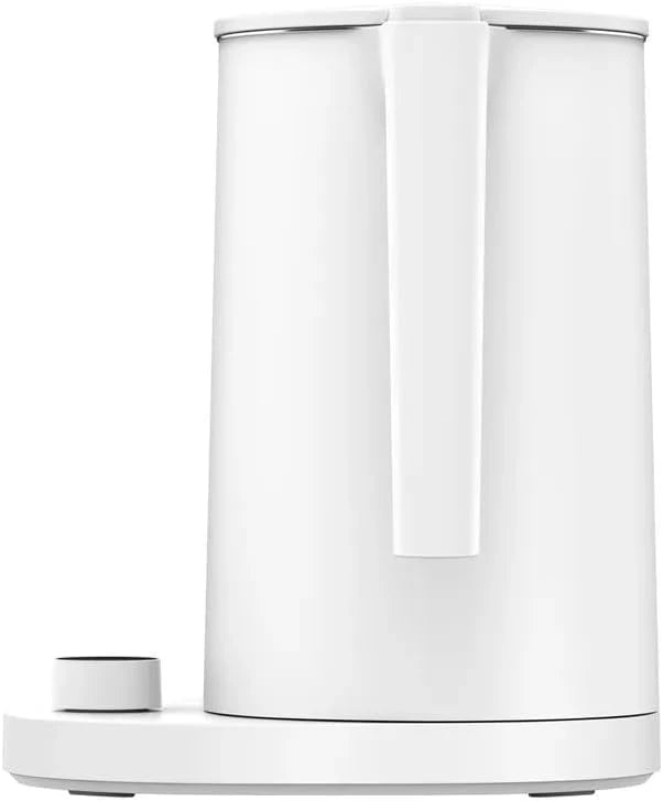 Electric Kettle 2 Pro – 1.7L Fast Boiling, 1800W, LED Display, EU Plug