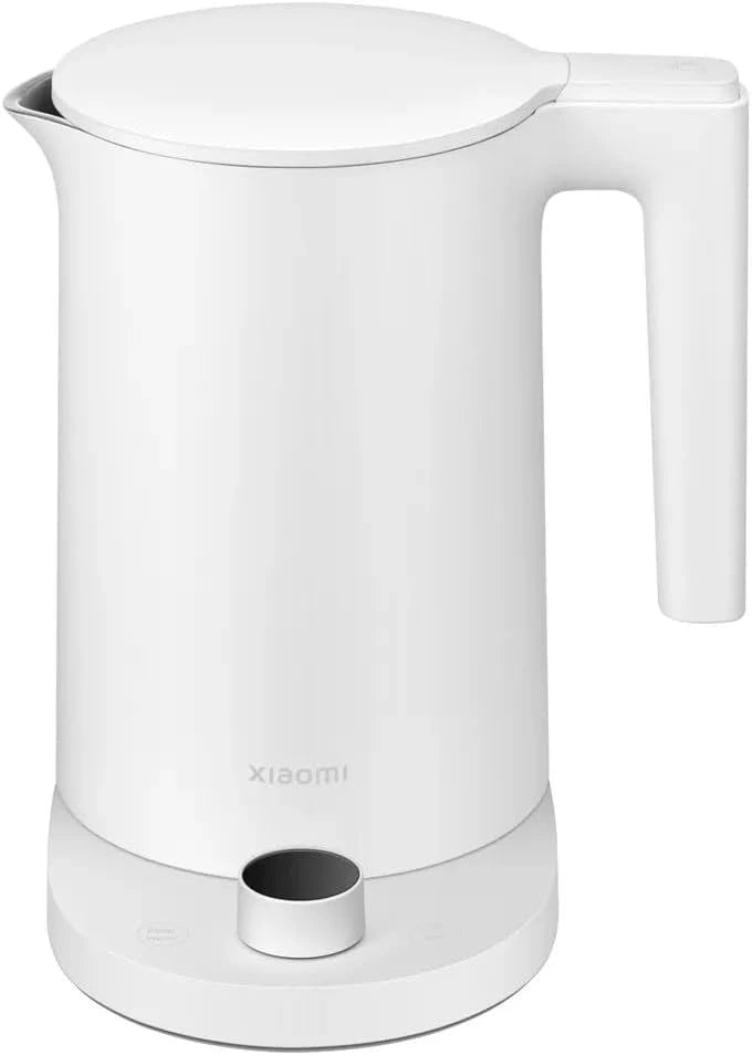 Electric Kettle 2 Pro – 1.7L Fast Boiling, 1800W, LED Display, EU Plug