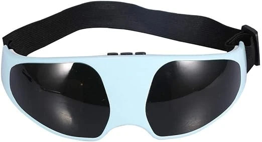 Eye Massager – Finger-Like Massage for Fatigue Relief & Eye Care