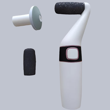 Glampiece Callus Remover 2in1 Foot Sharpener & Polish-1