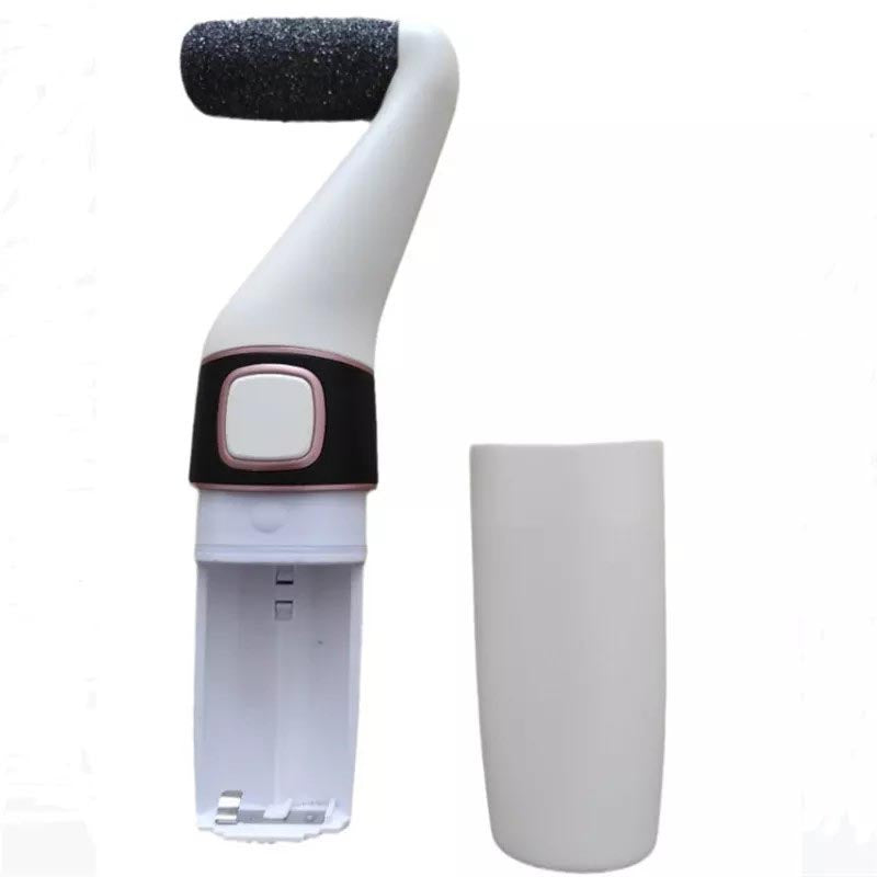 Glampiece Callus Remover 2in1 Foot Sharpener & Polish2