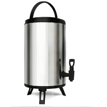 Insulated Thermal Coffee Dispenser