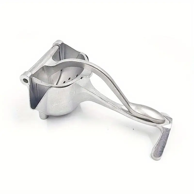 Manual Fruit Press Juicer - Hand Juicer Citrus Squeezer2