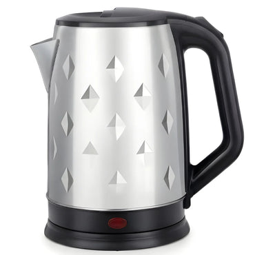 Stainless Steel Electric Kettle