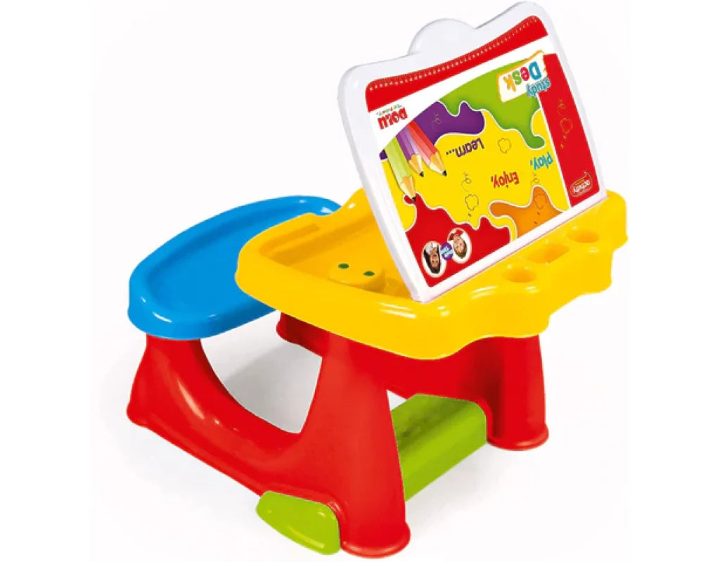 Study Desk for Kids Ergonomic Learning & Homework Station