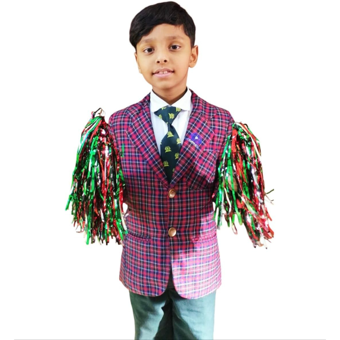 UAE National Day Accessories Celebration Items | National Day Decorations.