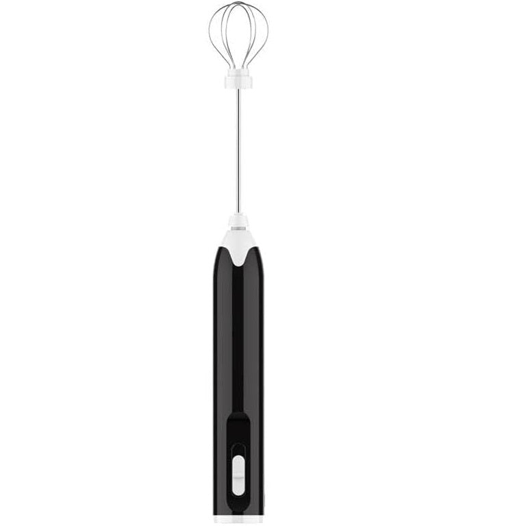 Milk Coffee Mixer Three Speeds and Two Interchangeable Blades Electric