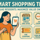 Smart Shopping Tips for UAE Residents: Maximize Value Online