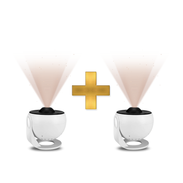 12-in-1 Planetarium Galaxy Projector – Star & Nebula Night Light for Kids....