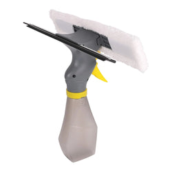 CLASSYTOUCH Spray Glass Cleaner – Easy Spray & Wipe, Streak-Free Shine