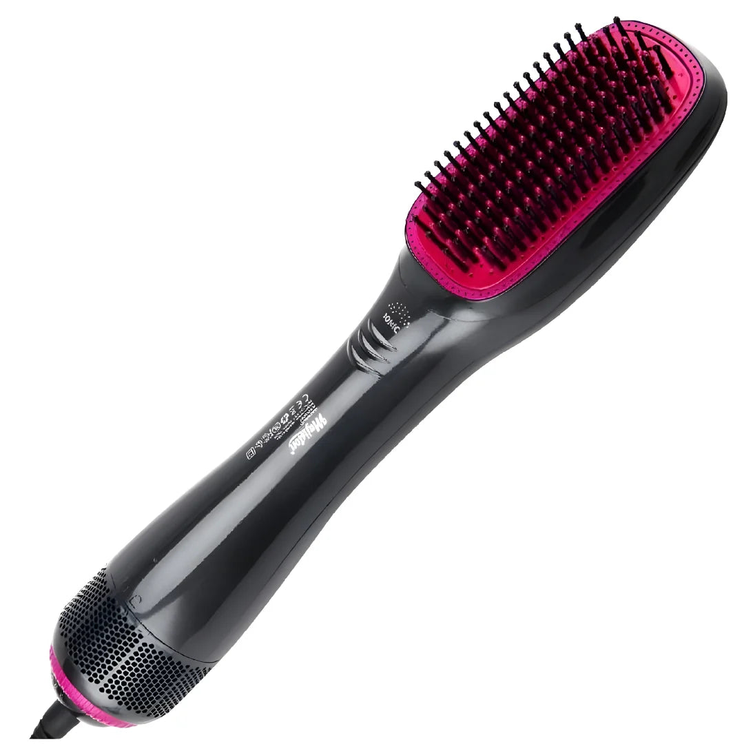 3-in-1 Hair Dryer Brush and Volumizer Styler