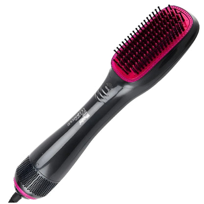 3-in-1 Hair Dryer Brush and Volumizer Styler