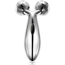 3D Roller Face Massager and Body Firming Beauty Tool