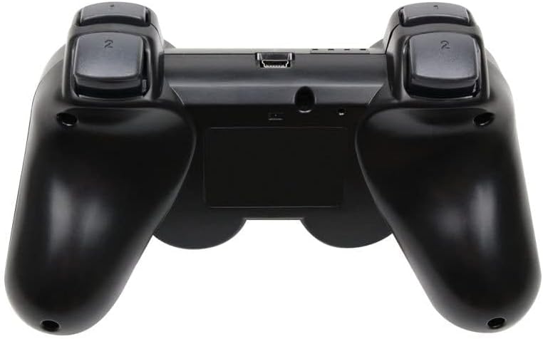 Wireless Game Controller – Compatible with PS3 Console & Gaming