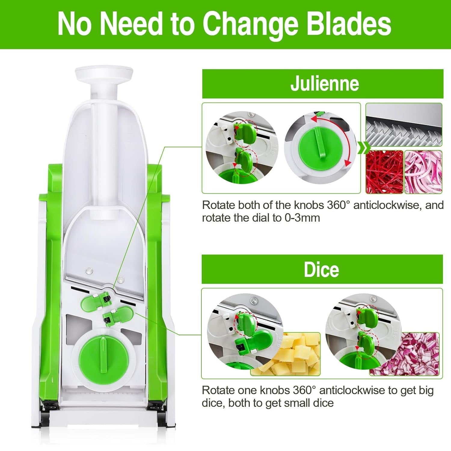 Vegetable Chopper