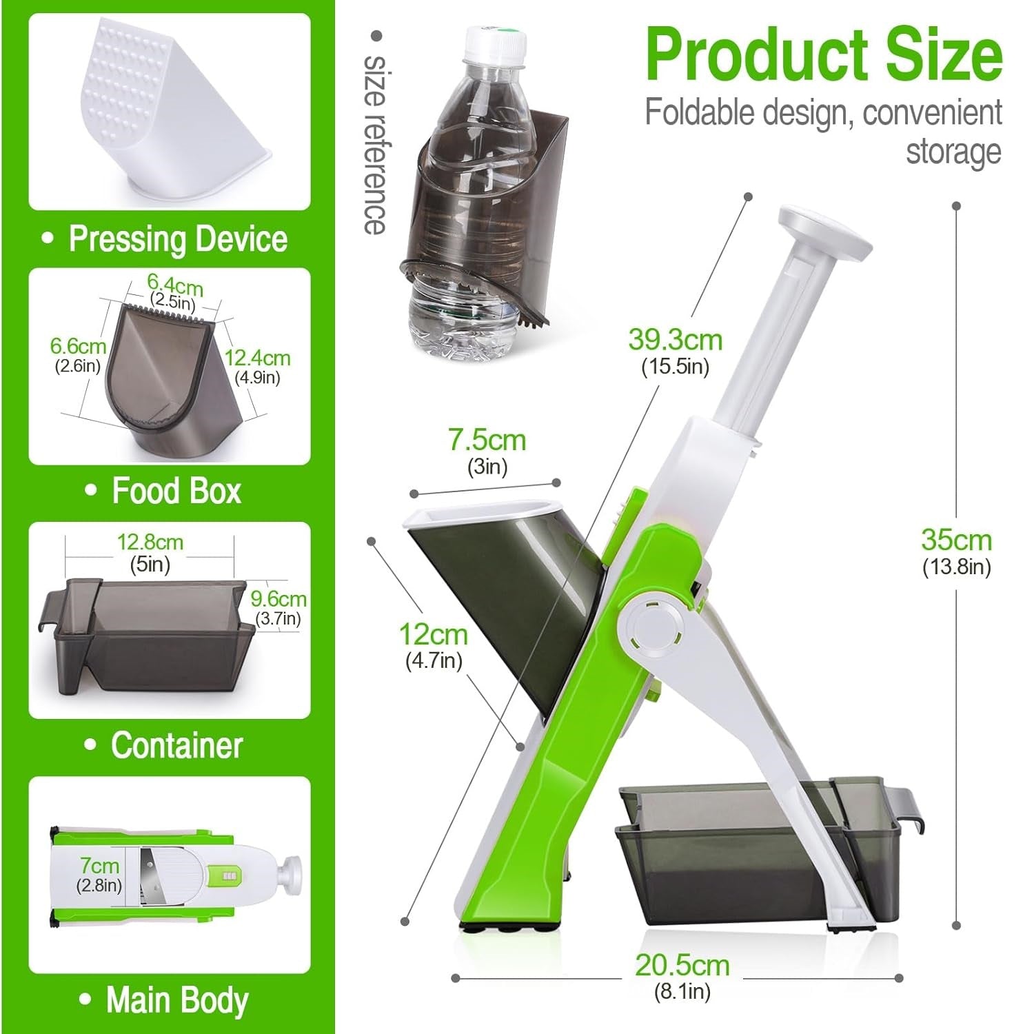 Vegetable Chopper