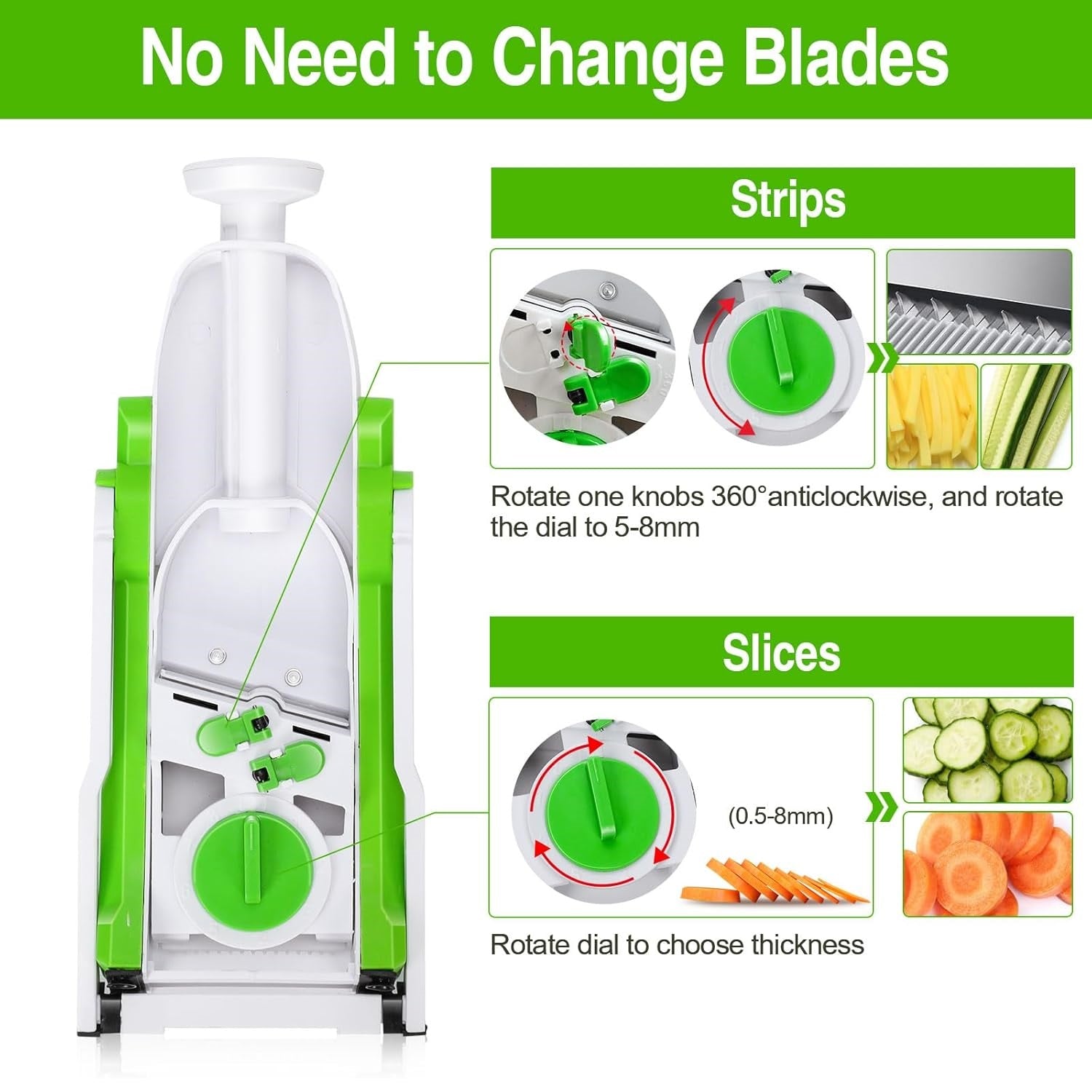 Vegetable Chopper