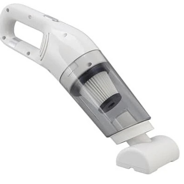 5-in-1 Wireless Stick Vacuum Cleaner – Powerful Cordless Handheld