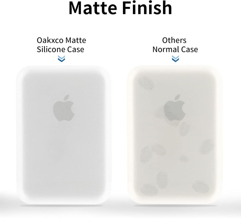 Magnetic Battery Pack – Portable Power Bank for Smartphones & Devices