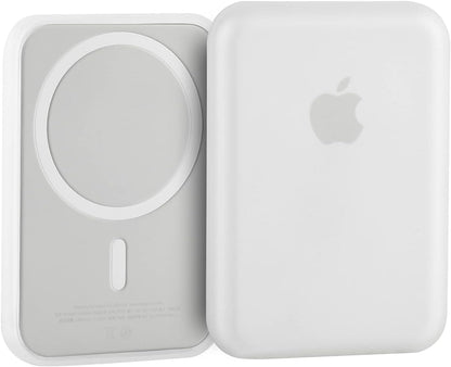 Magnetic Battery Pack – Portable Power Bank for Smartphones & Devices