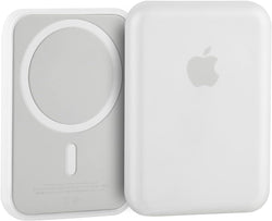 Magnetic Battery Pack – Portable Power Bank for Smartphones & Devices