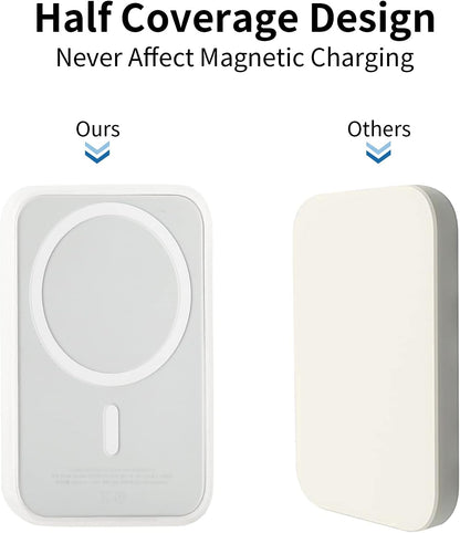Magnetic Battery Pack – Portable Power Bank for Smartphones & Devices