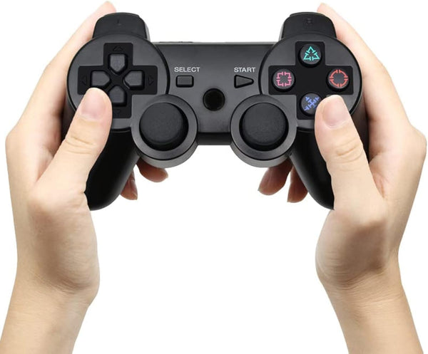 Wireless Game Controller – Compatible with PS3 Console & Gaming