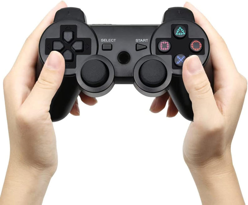 Wireless Game Controller – Compatible with PS3 Console & Gaming