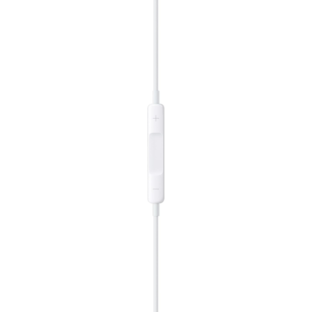 Apple EarPods with USB-C Connector and Integrated Remote.....