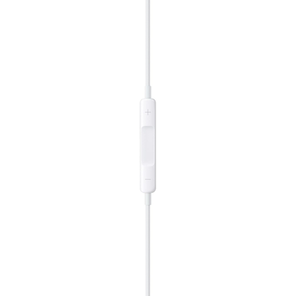 Apple EarPods with USB-C Connector and Integrated Remote.....