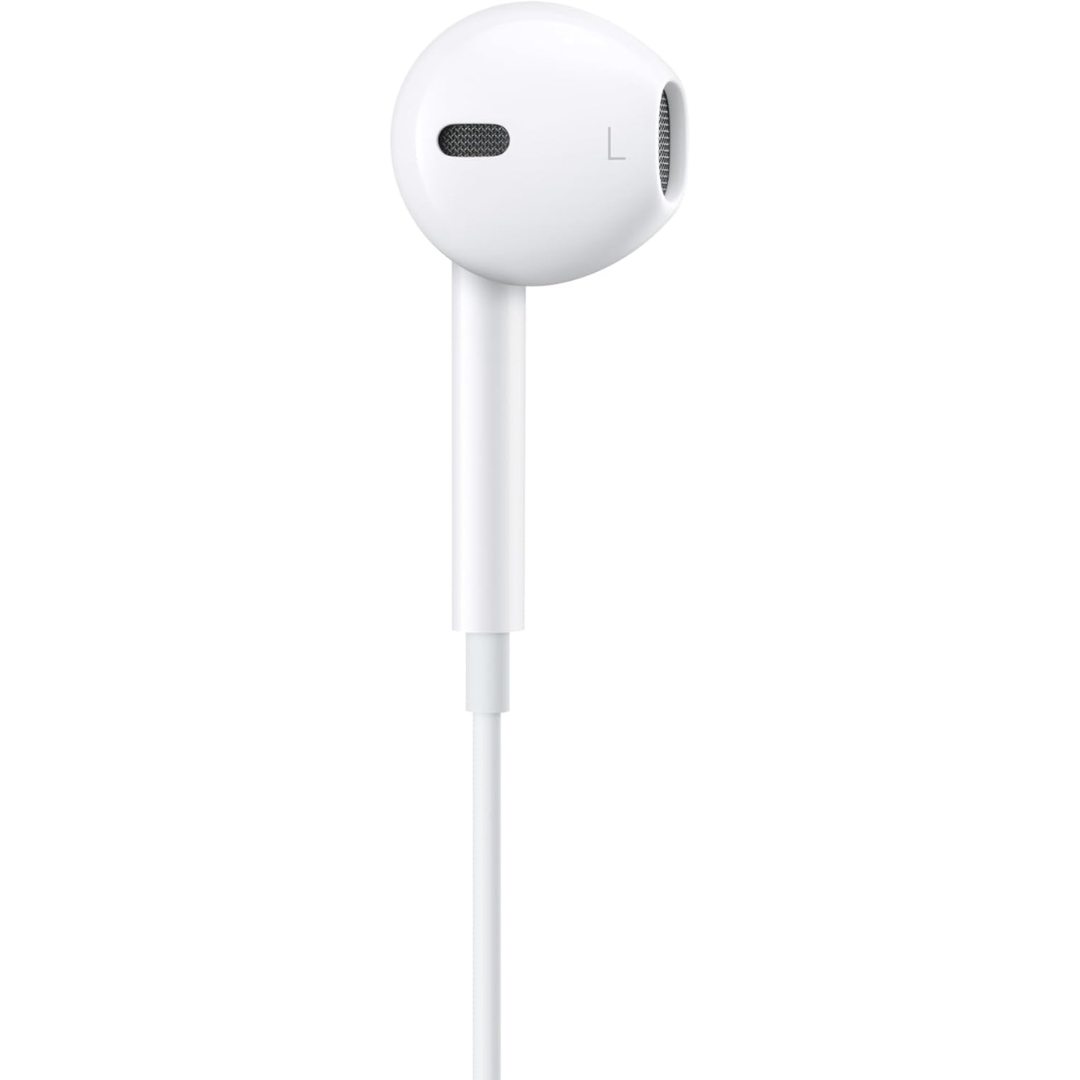 Apple EarPods with USB-C Connector and Integrated Remote...