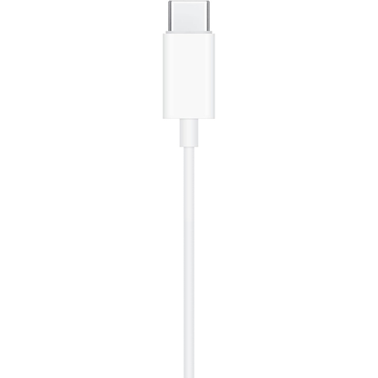Apple EarPods with USB-C Connector and Integrated Remote...6.