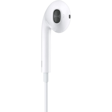 Apple EarPods with USB-C Connector and Integrated Remote.