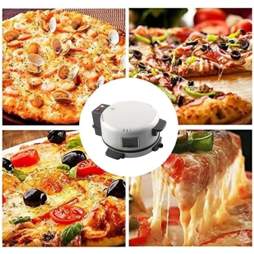 Arabic Bread Maker and Pizza Maker 1