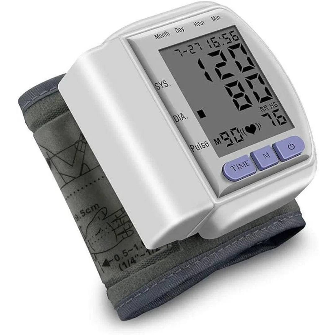 Automatic_Wrist_Watch_Blood_Pressure_Monitor_CK-102S_Portable_Digital