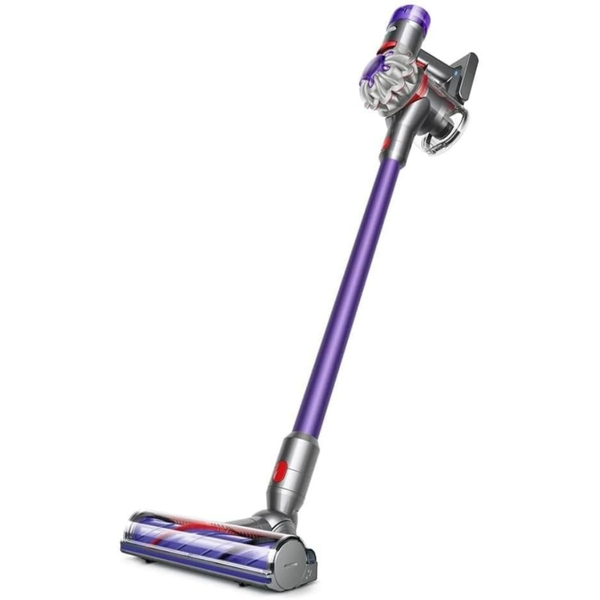 Bson Cordless Stick Vacuum Cleaner | 35KPA Suction | Digital Touchscreen | Anti-Hair Wrap Technology