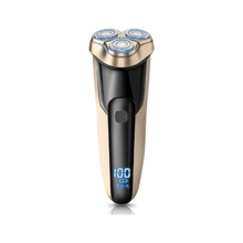 Chaobo Rechargeable Rotary Shaver Precision Electric Shaver for Men