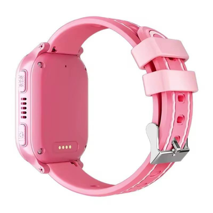Children Smart Watch for Boys Girls 4G Video Call Phone Watch for Android iOS.