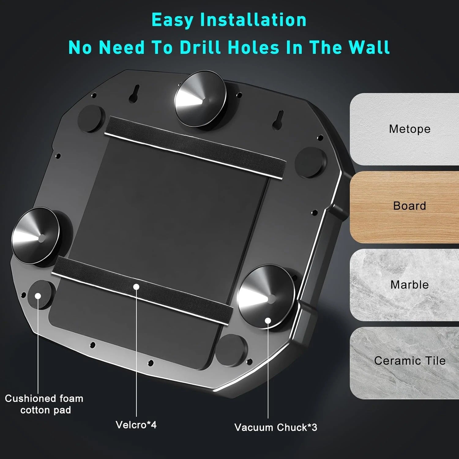 Children’s Electronic Boxing Trainer with Gloves – Fun Sports Game & LED Music Target