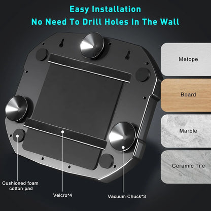 Children’s Electronic Boxing Trainer with Gloves – Fun Sports Game & LED Music Target