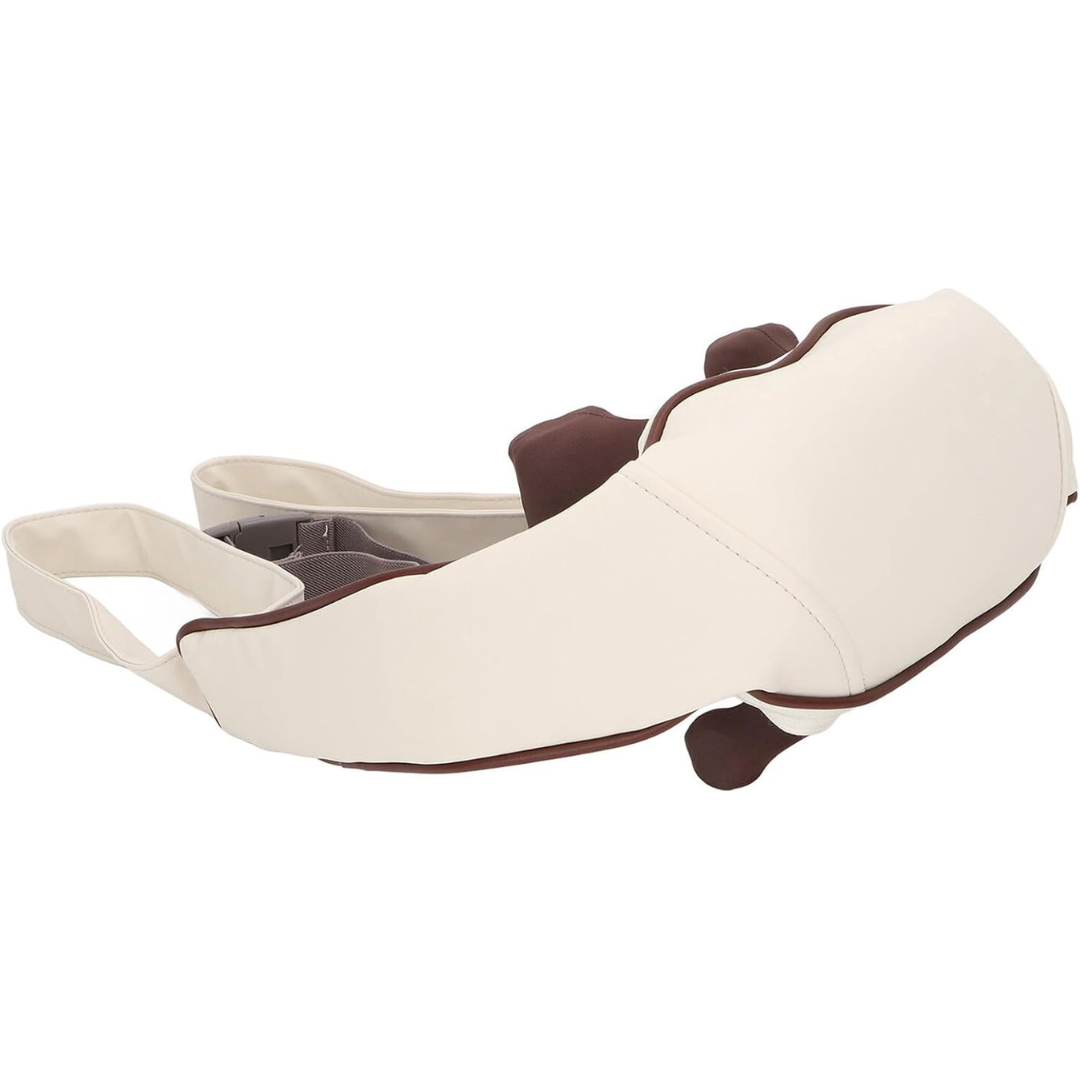 Deep Tissue Neck and Shoulder 3D Kneading Heat Massager..