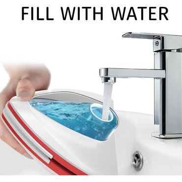 Double-Sided Magnetic Window Cleaner for 8-15mm Single Layer Thick Glass....11