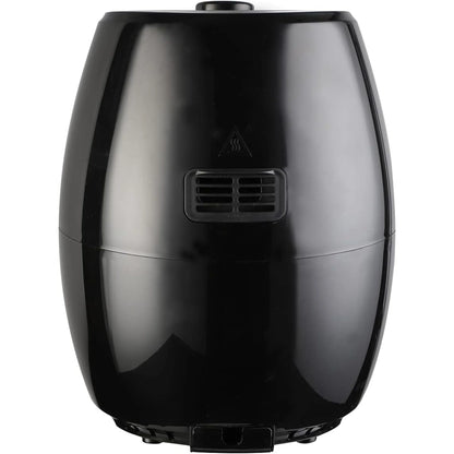 Dual Basket Air Fryer 11L Total Capacity for Large Family Cooking....